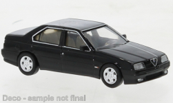 PCX87 PCX870433 - H0 - Alfa Romeo 164 - schwarz
